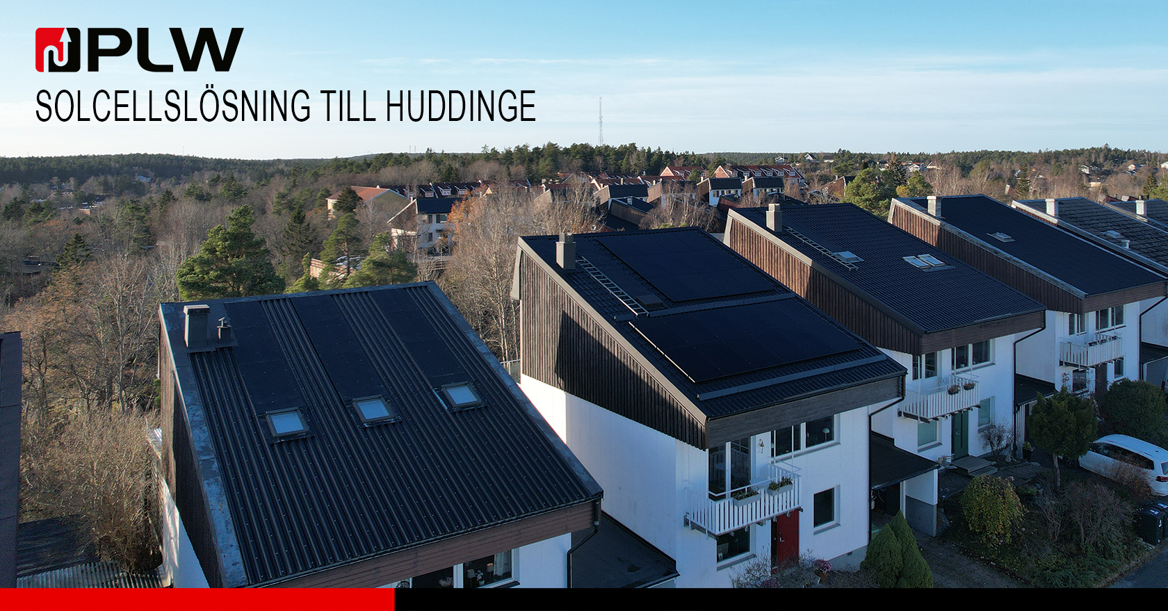 Ytterligare en nöjd kund - Huddinge Stockholm